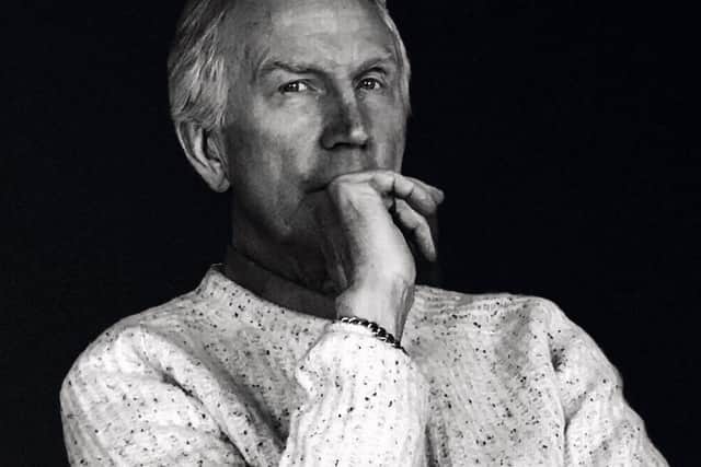 Alan Hawkshaw