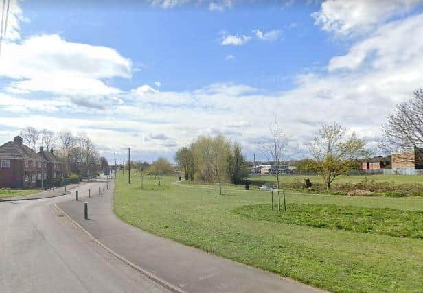 Cartmell Drive. PIC: Google Images