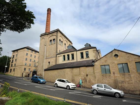 The Kirkstall Brewery Halls of Residence has been put up for sale by property agents Cushman & Wakefield.