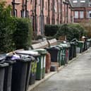 Residents of Leeds will soon be able to use their green bins to recycle glass bottles and jars.