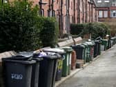 Residents of Leeds will soon be able to use their green bins to recycle glass bottles and jars.