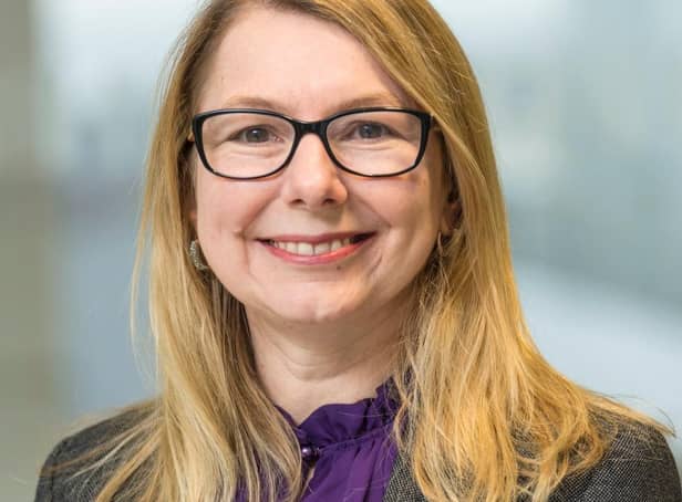 Suzanne Robinson, Office Managing Partner for EY in Yorkshire and Humberside, said: ‘It is brilliant to see Yorkshire and the Humber performing so well on cleantech projects and gaining a place within the Top 10 list of European regions.