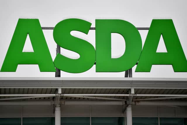 The supermarket giant will be hiring the temporary workers for a raft of roles in its stores and depots and for its home delivery service. PIC: Getty