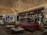 The Queens Hotel has been ranked one of the best places to stay in the country following a £16million refurbishment