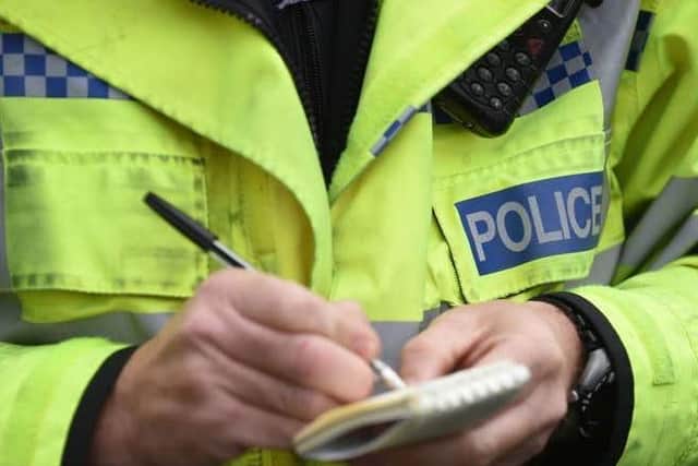 Two youths have been arrested over an incident in Leeds where a 16-year-old boy was stabbed and seriously injured. PIC: PA