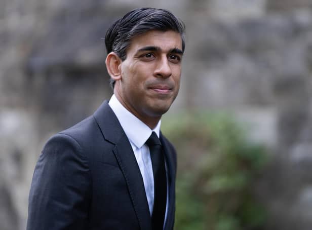 Chancellor Rishi Sunak said: “Following the landmark deal achieved earlier this month, I am delighted we have agreed a way forward on how we transition from our Digital Services Tax to the newly agreed global tax system."