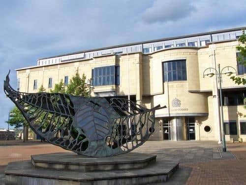 Two Proceeds of Crime orders were granted by Bradford Crown Court.