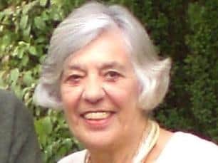 82-year-old Ann Hopper suffered fatal injuries after her car was struck by Blake Priestley's BMW as he sped along Otley Road.