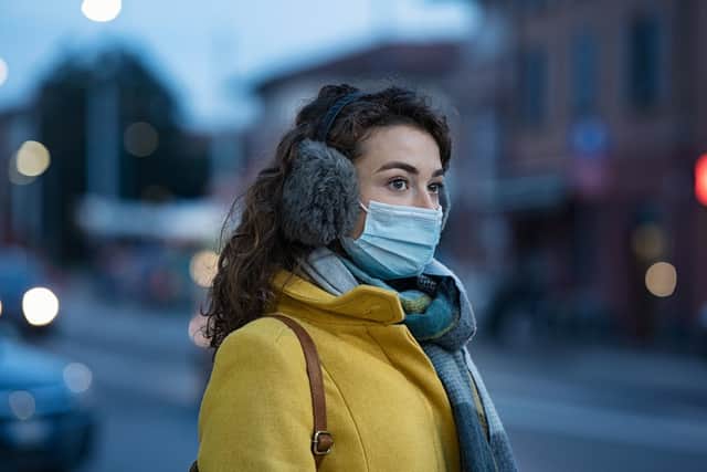 Women’s safety has dominated the national headlines. Pic: AdobeStock