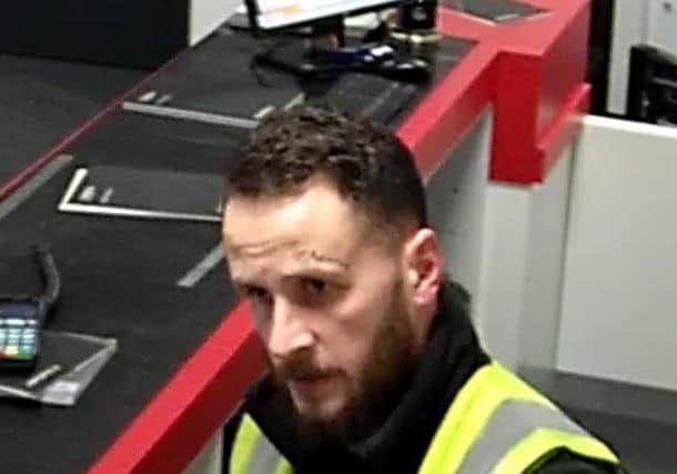 Thomas Moule was jailed for nine months after Leeds Crown Court heard how he stole more than £7,000 while working for Rolling Centre and told lies to his employer about his mum having terminal cancer.