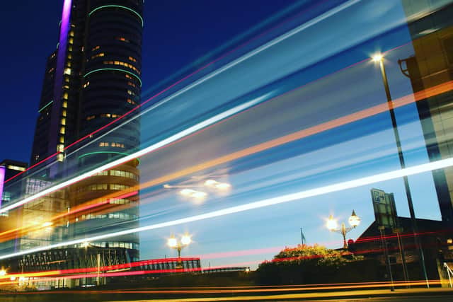 Our city is exhausted from its huge transport headache. Picture:AdobeStock