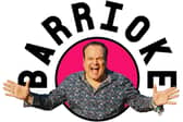 Ever dreamt of being able to sing on stage with "Barry from Eastenders?"
Pic: The Old Woollen