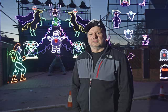 Pic: Steve Riding