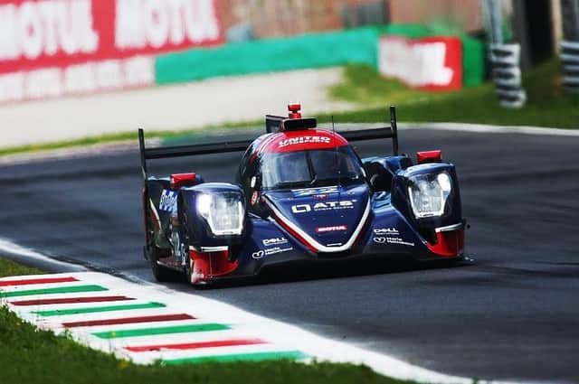 TITLE MISSION: United Autosports will be aiming for title glory in the FIA World Endurance season-ending double header in Bahrain which begins this weekend. Picture: United Autosports.