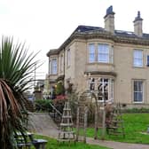 The Calverley Arms