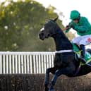 Fusil Raffles and Daryl Jacob were unlikely winners of a dramatic bet365 Charlie Hall Chase at Wetherby.