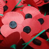 It is hoped that the people of Leeds will once again get behind the annual Poppy Appeal as Remembrance Sunday approaches.