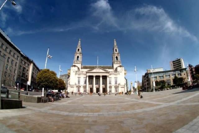Thousands expected to gather in Millennium Square on Saturday for climate change rally
PIC: JPI