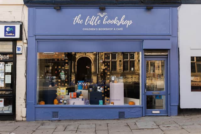 The owners had to quickly reshape the business in March 2020, launching a thriving online store