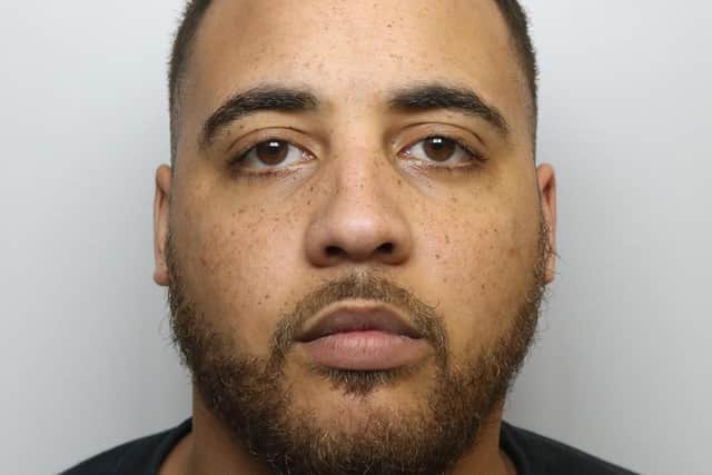 Drug dealer Benjamin Connor had his prison sentence extended by 18 months at Leeds Crown Court.