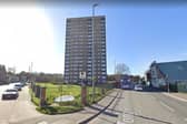 Wortley Towers

Image: Google