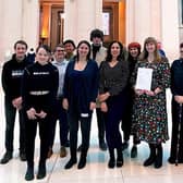 The Preservative Party has been working with Leeds Museums and Galleries for more than a decade, planning and curating a series of eye-catching exhibitions.