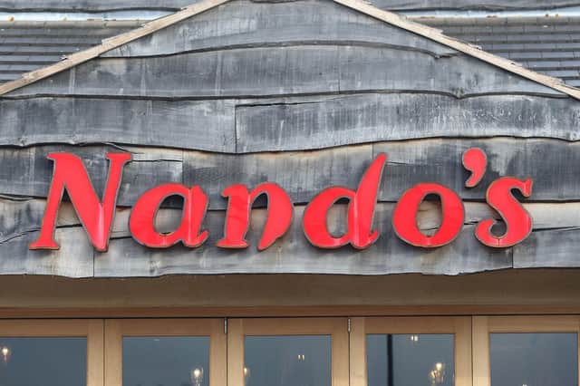 Nando's is hosting a string of parties across three cities, including Leeds, with free chicken for students who attend. Photo: Jason Chadwick
