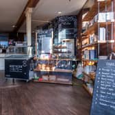 Mill Kitchen, Farsley (Photo: James Hardisty)