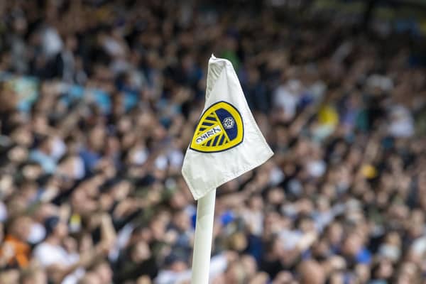 Leeds United Supporters' Trust says fans need help from match schedules to be able to travel to games in a more ‘green’ way. Picture: Tony Johnson