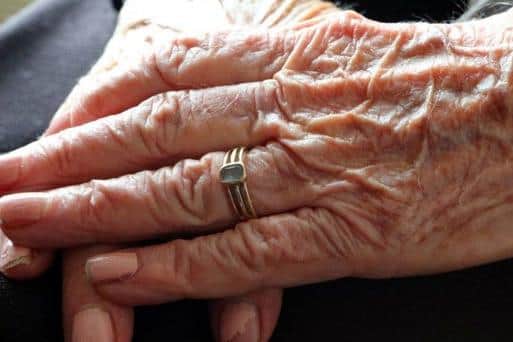 The care home provider has acknowledged some failings