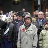 This is how you can watch this weekend's Remembrance Sunday parade in Leeds.