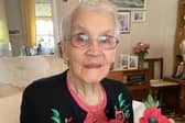 Maria Price, who settled in Yorkshire.
