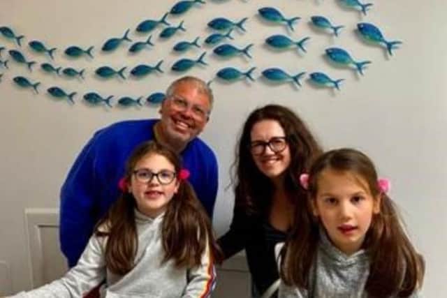 David and his family from Harrogate scoop 4-star All Inclusive holiday to Portuguese island
cc Jet2