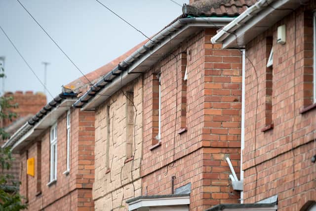 The Liberal Democrats claimed fewer than 200 new affordable homes had been built across the city since 2019 - a figure Labour dispute.