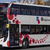 First West Yorkshire, Arriva and Transdev will join Stagecoach this Sunday in offering free bus travel to personnel from the Armed Forces.