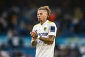 Kalvin Phillips continue to shine for England as well as Leeds United.