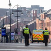 Leeds City Council has cut £600,000 towards extra PCSOs in this year’s budget