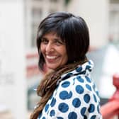 LEEDS 2023 Creative Director, Kully Thiarai, says she is delighted LEEDS 2023 has been awarded funding for heritage projects.