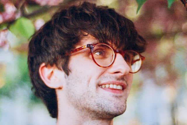 Alex Theodossiadis, 25, died after falling and banging his head while in a confused state in St James' Hospital in Leeds.