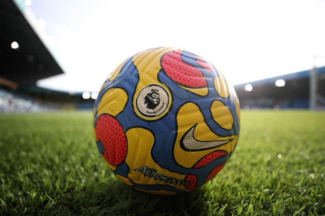 BUMPER DEAL: To show Premier League games until 2028 in the United States. Photo by Naomi Baker/Getty Images.