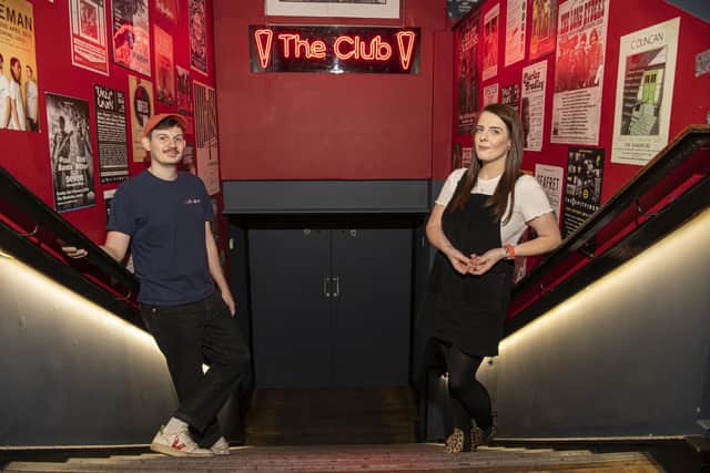The team are preparing for their biggest festival yet, with the announcement of a huge outdoor event this summer