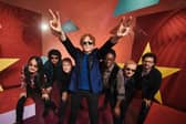 Simply Red are heading back to Scarborough Open Air Theatre next summer.