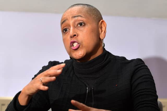 Alison Lowe is the Deputy Mayor for Policing and Crime in West Yorkshire. In an exclusive interview with the Yorkshire Evening Post, she said people’s “faith has been shaken”.