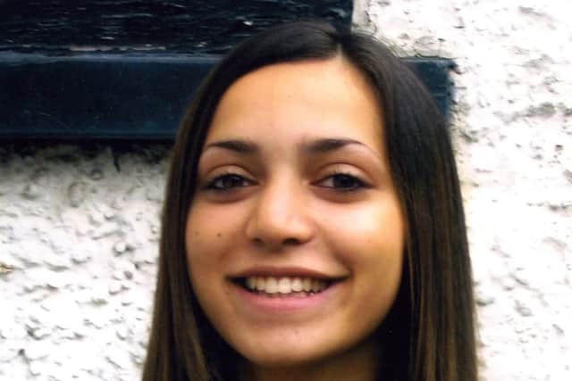 Meredith Kercher was a student at the University of Leeds. Picture: PA