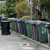 The non-emptying of green bins in Leeds is annoying readers in the wake of the COP26 climate change conference.