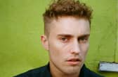 Sam Fender. Picture Charlotte Patmore