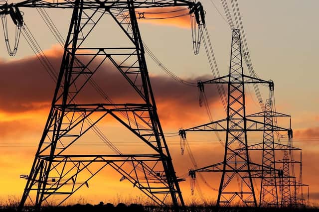 At least 500 incidents have been reported in the region, Northern Powergrid said.