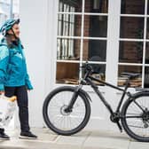 Deliveroo has also expanded its grocery offering in Leeds