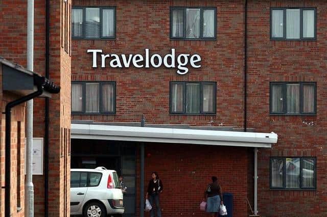 Travelodge has revealed the weirdest request they have received from guests in Leeds.