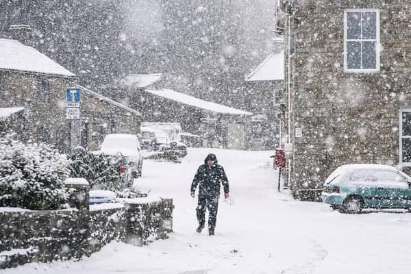 Let's all stop dreaming of a white Christmas and reject snow once and for all.